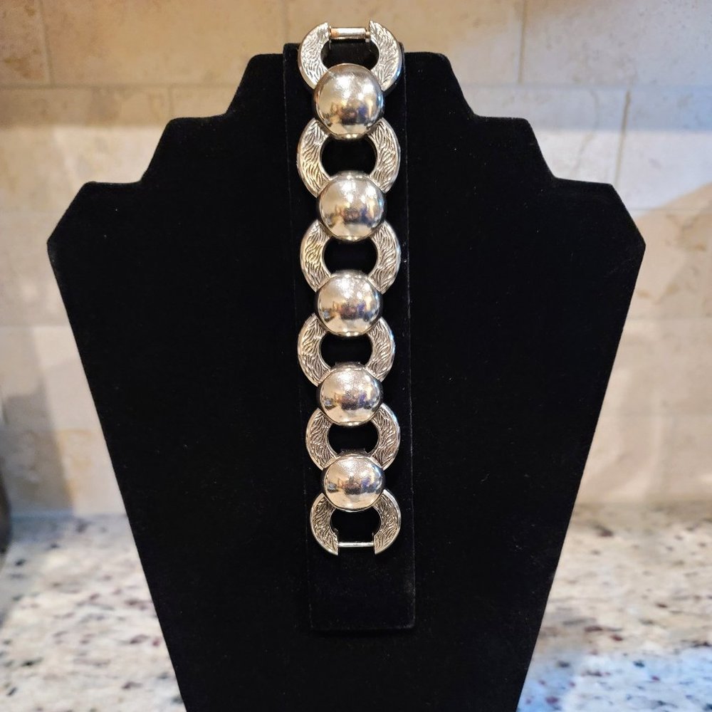 Silver Bracelet - Picture 1 of 1